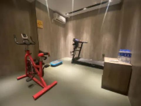 億旺酒店·精選（台州萬達廣場店）