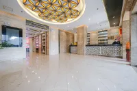 LIJING BUSINESS HOTLE