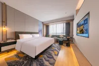 LANDISON Yuyao Hotel Hôtels à proximité de la Gare de Yuyao North