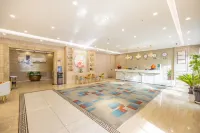 Shuya Light Living Hotel (Wuwei City Pedestrian Commercial Street Store)