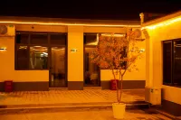 Fenglin meisu (Beijing Daxing International Airport) Hotels near College of Science and Technology, Capital Normal University