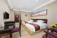 Borderlands Hotel Hotel in zona Islamic Scripture College of Xinjiang
