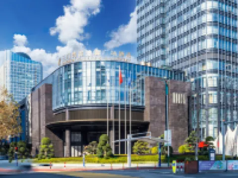 LANDISON PLAZA HOTEL SANMEN BAY Hotels in Sanmen