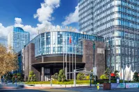 LANDISON PLAZA HOTEL SANMEN BAY Hotels in Sanmen