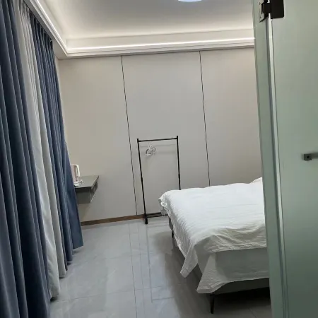 Jinshan Homestay