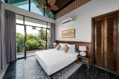 Coco Island Villa & Hotel Ninh Binh