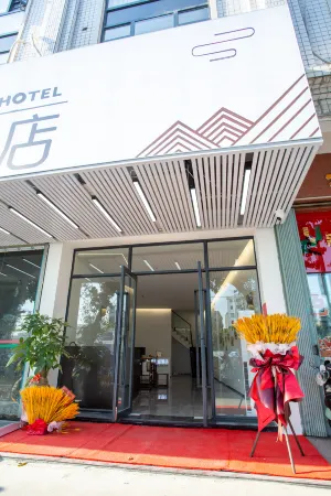 Changming Ancient City Apartment