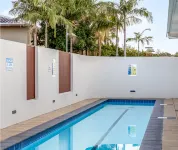 Oaks Port Stephens Pacific Blue Resort - Pools