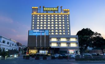 Spirior Hotel (Foshan Lecong Furniture City)