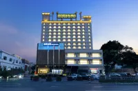Spirior Hotel (Foshan Lecong Furniture City) Hotel di Lecong