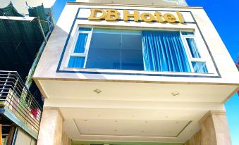 DB Hotel Nha Trang