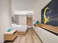 City Comfort Inn - Xi'an Zhonggulou Huimin Street Store Hotels near Dexuan Meat Store