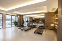 清沐•尚飯店（南京南站南廣場店） 南京住宿飯店