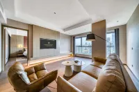 Landison Hotel Yinzhou Ningbo Hotel in zona Former Weidou Elementary School