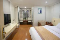 Holiday Inn Huigang (Nanjing Confucius Temple Branch) Hotels near Xinanli