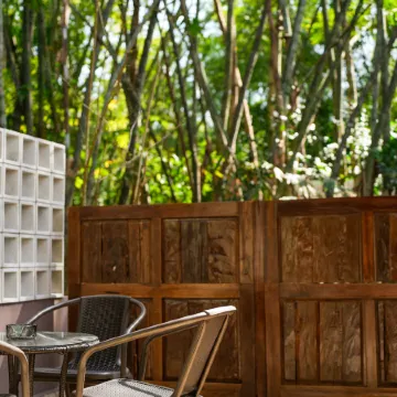 Nanlahe Paya Resort Hotel