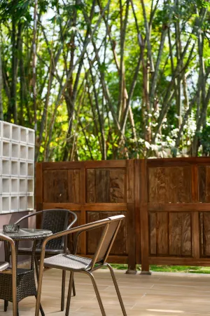 Nanlahe Paya Resort Hotel