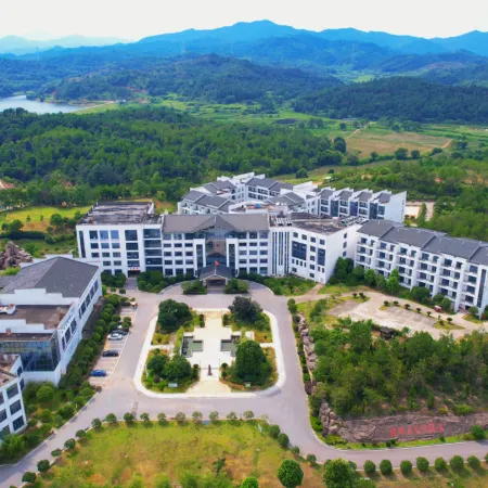 Tangxi Hot Spring Resort