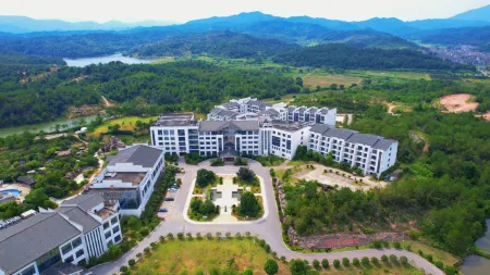 Tangxi Hot Spring Resort