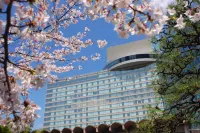 Hotel New Otani Tokyo Garden Tower - Yolcu Alma/Bırakma Hizmetleri
