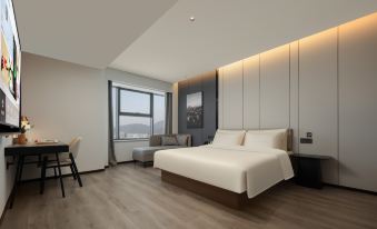 Wannian Wanya International Hotel