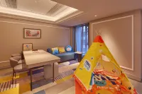 Mercure Xi'an International Airport T3