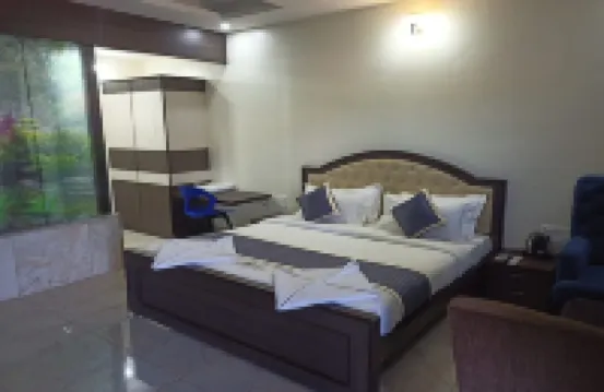 Dundi Mango Mist Resort