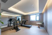 JI 호텔 (란시 시티 맨션 플라자)