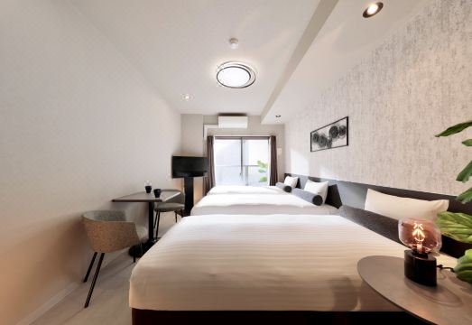 도톤보리크리스탈호텔3의 외관 이미지