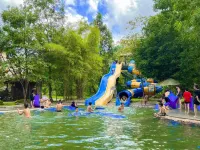 Alba Wellness Valley by Fusion - Resorts