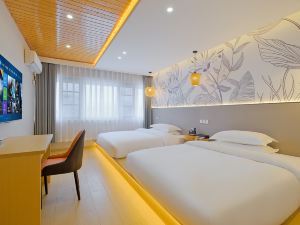 Yichang Kaixuan Holiday Hotel (Three Gorges Dam Scenic Area)