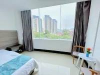 台山澤滙温泉度假酒店