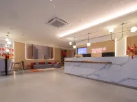 Chengwu Shankee Hotel (Yongchang Road) Hotels in Chengwu