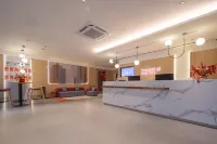 Chengwu Shankee Hotel (Yongchang Road) Hotels in Chengwu