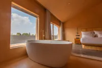 GREEN TRESS RESORT Hotels in Chenzhou