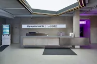 GRAY | Yichuan Yue Bai Hotel Hotels in Altay City