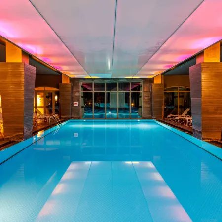 Kempinski Hotel The Dome Belek Antalya