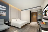 Atour Hotel Jiaxing Haiyan Economic Development Zone Hotels in Haiyan