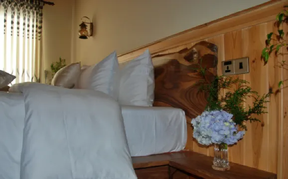 聖弗朗西斯科度假村