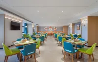 Roman Cloud Hotel - breakfast