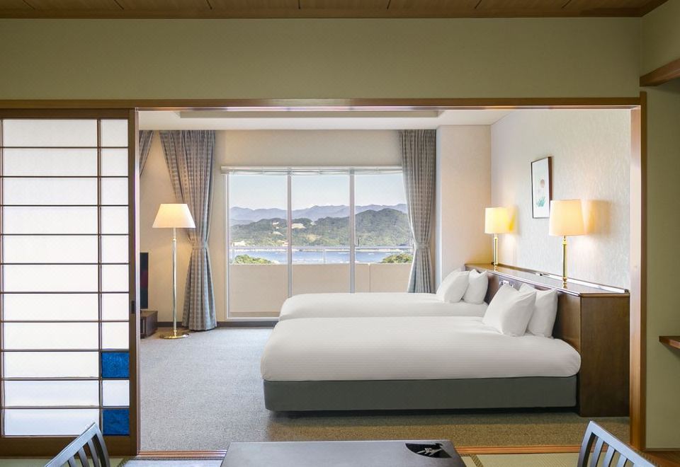 Grand Mercure Awaji Island Resort & Spa 객실 사진