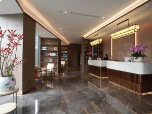 Magnolia Hotel (Nanjing Hongshan Zoo Maigaoqiao Subway Station )