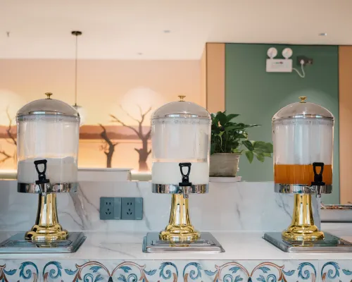 Kaibin International Hotel Nổi bật Photos