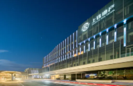 JI Hotel Hangzhou West Railway Station Branch Hotels in Hangzhou