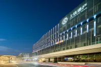 JI Hotel Hangzhou West Railway Station Branch Hotels near Xiaogucheng Relic Site