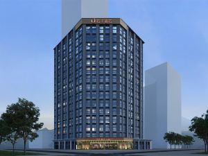 Orange Hotel (Yichang Wuyi Square Yanjiang Avenue)