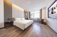 Atour Hotel, Baili Plaza, Meizhou Các khách sạn ở Mai Châu