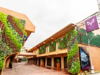Hotel Ava Cuneta