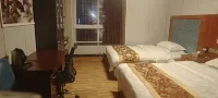 Fuchuan Xingrong Theme Apartment Hotels in Wuchuan