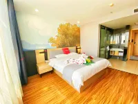 Junyi Select Hotel (Yinan Zhisheng Tangquan store)